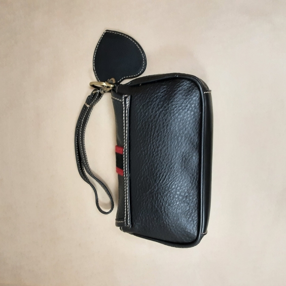 Tommy Hilfiger clutch - Picture 2 of 6